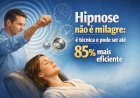 Hipnose não é milagre: é técnica — e pode ser até 85% mais eficiente
