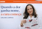 Quando a dor ganha nome, a cura começa