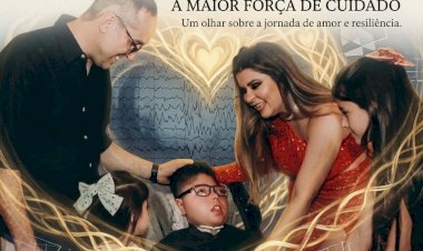 Epilepsia refratária: quando a medicina encontra seus limites e a família se torna a maior força de cuidado