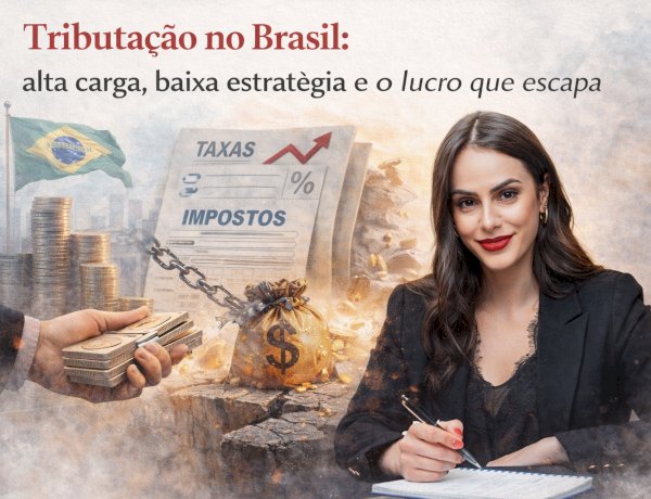 Tributação estratégica: o erro silencioso que pode estar reduzindo o lucro das empresas